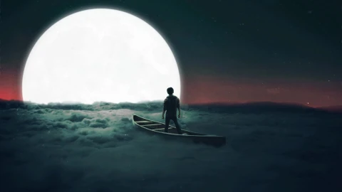 PC Dream Clouds Live Wallpaper Free - Free Live Wallpaper