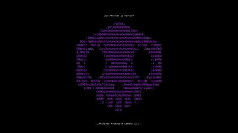 PC Sombra Code Live Wallpaper Free - Free Live Wallpaper