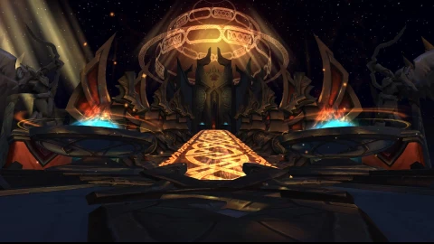 PC Halls of Valor Live Wallpaper Free - Free Live Wallpaper