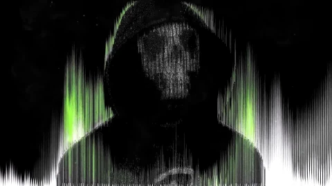 PC DedSec Hacker Live Wallpaper Free - Free Live Wallpaper