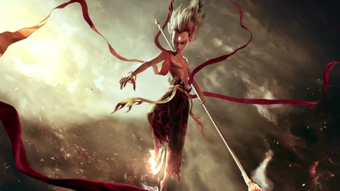 PC Nezha Live Wallpaper Free - Free Live Wallpaper