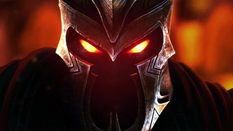 PC Overlord II Live Wallpaper Free - Free Live Wallpaper