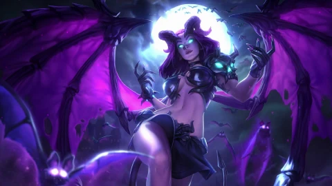 PC Veera Arena of Valor Live Wallpaper Free - Free Live Wallpaper