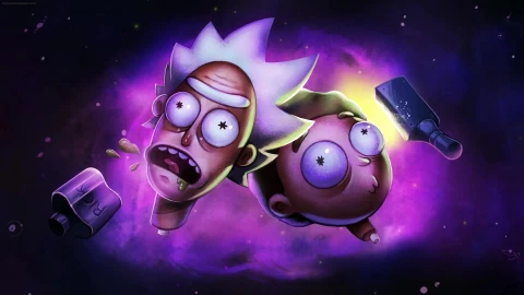 PC Heads In Space Live Wallpaper Free - Free Live Wallpaper