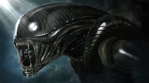 PC Aliens Live Wallpaper Free - Free Live Wallpaper