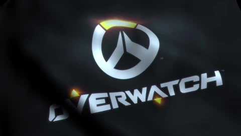 PC Overwatch Flag Live Wallpaper Free - Free Live Wallpaper