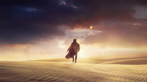 PC Obi Wan Kenobi Live Wallpaper Free - Free Live Wallpaper