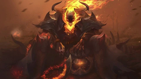 PC High Noon Thresh Live Wallpaper Free - Free Live Wallpaper