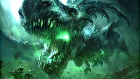 PC Fantasy Dinosaur Live Wallpaper Free - Free Live Wallpaper