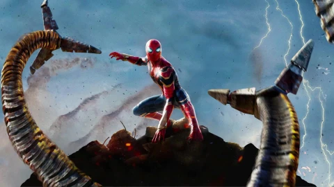 PC Spiderman No Way Home Live Wallpaper Free - Free Live Wallpaper