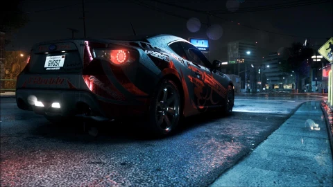 PC Subaru BRZ Premium Live Wallpaper Free - Free Live Wallpaper