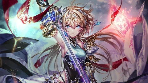 PC  Roland Shadowverse Live Wallpaper Free - Free Live Wallpaper