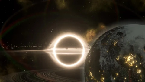 PC Stellaris 1 Live Wallpaper Free - Free Live Wallpaper