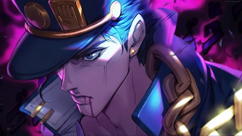 PC Jojo Live Wallpaper Free - Free Live Wallpaper
