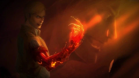 PC Erwin Smith Attack On Titan Live Wallpaper Free - Free Live Wallpaper