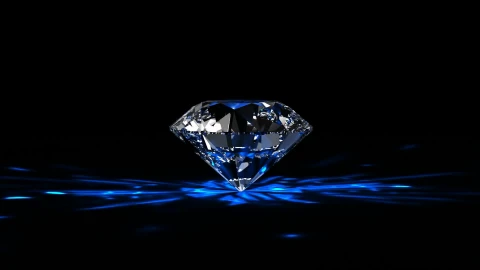 PC Sparkling Diamond Live Wallpaper Free - Free Live Wallpaper