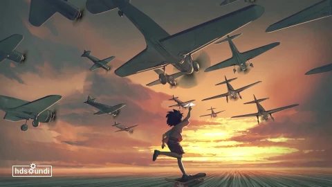 PC Pilot Dream Live Wallpaper Free - Free Live Wallpaper