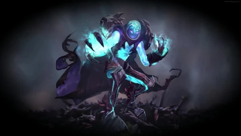 PC Arc Warden Live Wallpaper Free - Free Live Wallpaper