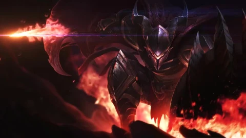PC Dragon Slayer Pantheon Live Wallpaper Free - Free Live Wallpaper