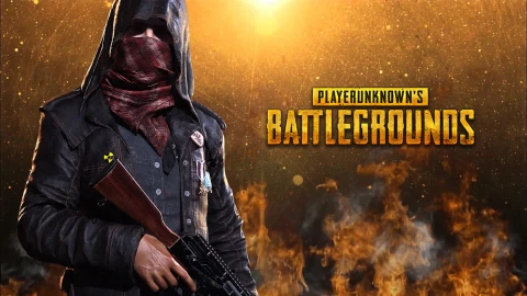 PC PUBG 1 Live Wallpaper Free - Free Live Wallpaper