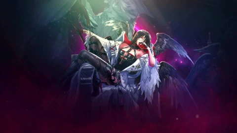 PC Redeemer DNF Live Wallpaper Free - Free Live Wallpaper