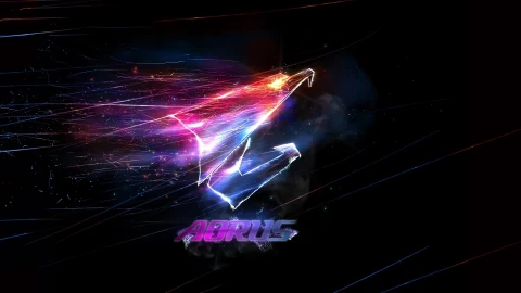 PC Aorus Live Wallpaper Free - Free Live Wallpaper