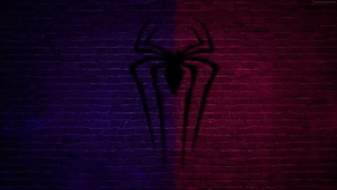 PC Miles Morales Upside Down Live Wallpaper Free - Free Live Wallpaper