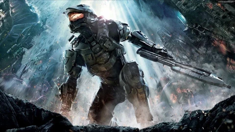 PC Halo Live Wallpaper Free - Free Live Wallpaper