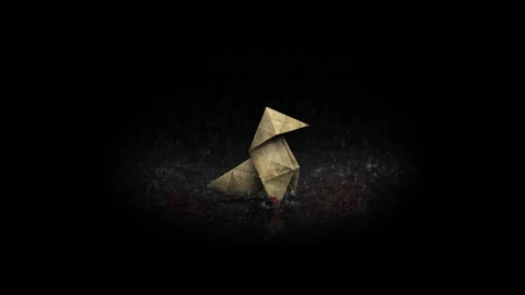 PC Heavy Rain Live Wallpaper Free - Free Live Wallpaper