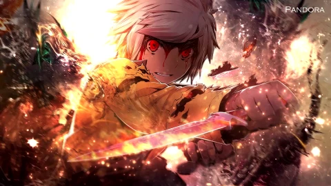 PC Danmachi Live Wallpaper Free - Free Live Wallpaper