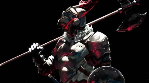 PC Goblin Slayer Live Wallpaper Free - Free Live Wallpaper