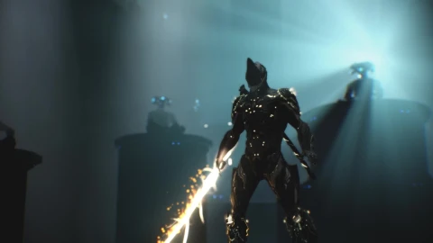 PC Warframe Live Wallpaper Free - Free Live Wallpaper