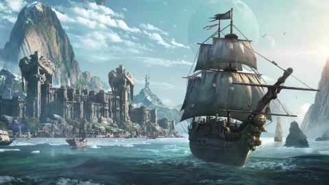 PC Lost Ark Live Wallpaper Free - Free Live Wallpaper