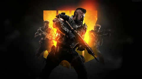 PC Black Ops 4 Live Wallpaper Free - Free Live Wallpaper