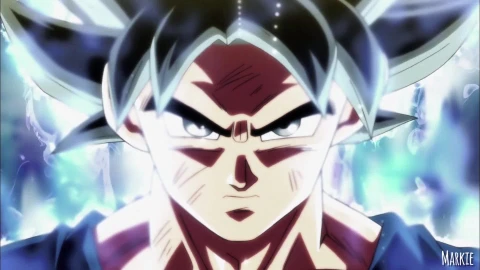 PC Ultra Instinct Dragon Ball Super 1 Live Wallpaper Free - Free Live Wallpaper