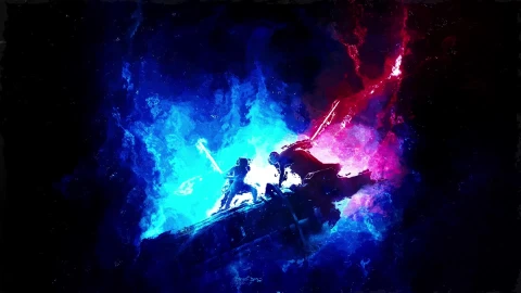 PC Rise of Skywalker Live Wallpaper Free - Free Live Wallpaper