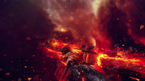 PC Howl CS Go Live Wallpaper Free - Free Live Wallpaper
