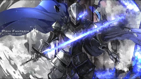 PC Pixiv Fantasia Live Wallpaper Free - Free Live Wallpaper