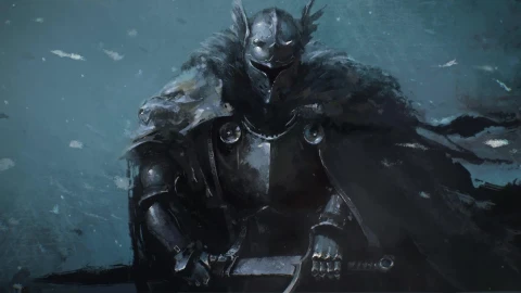 PC  MedievalKnight Live Wallpaper Free - Free Live Wallpaper
