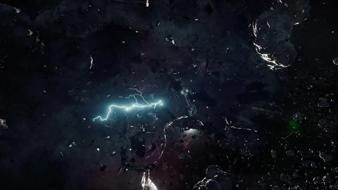 PC Space Ruins Live Wallpaper Free - Free Live Wallpaper