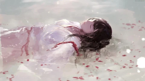 PC Sleeping Ripples Live Wallpaper Free - Free Live Wallpaper