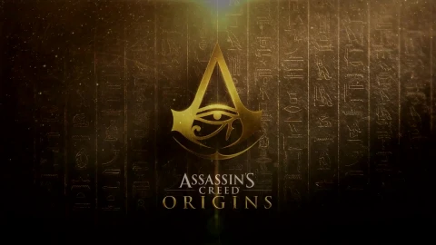 PC Assassins Creed Origins Live Wallpaper Free - Free Live Wallpaper