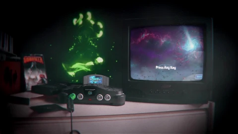 PC Old School Game Live Wallpaper Free - Free Live Wallpaper