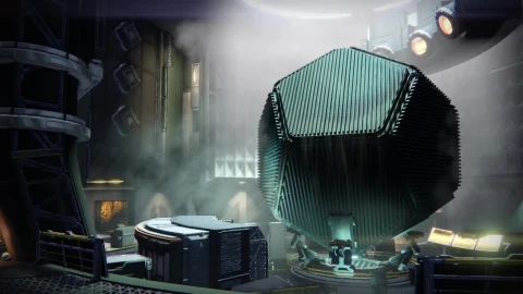 PC Destiny Battlefields Live Wallpaper Free - Free Live Wallpaper