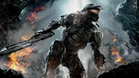 PC Master Chief Live Wallpaper Free - Free Live Wallpaper