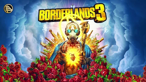 PC  Borderlands 3 Live Wallpaper Free - Free Live Wallpaper