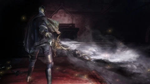 PC Dark Damage Live Wallpaper Free - Free Live Wallpaper