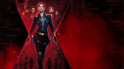 PC Black Widow Movie Live Wallpaper Free - Free Live Wallpaper