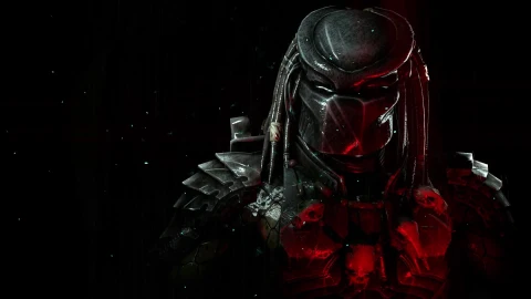 PC Predator Live Wallpaper Free - Free Live Wallpaper