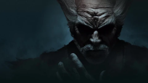 PC Tekken 7 Heihachi 1 Live Wallpaper Free - Free Live Wallpaper